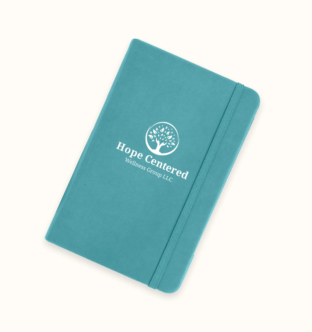 Hope Centered Journal