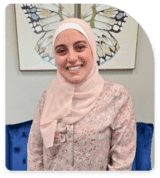 Salma Elkaraksi, LPA