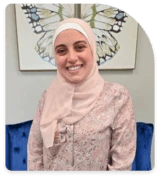 Salma Elkaraksi, LPA