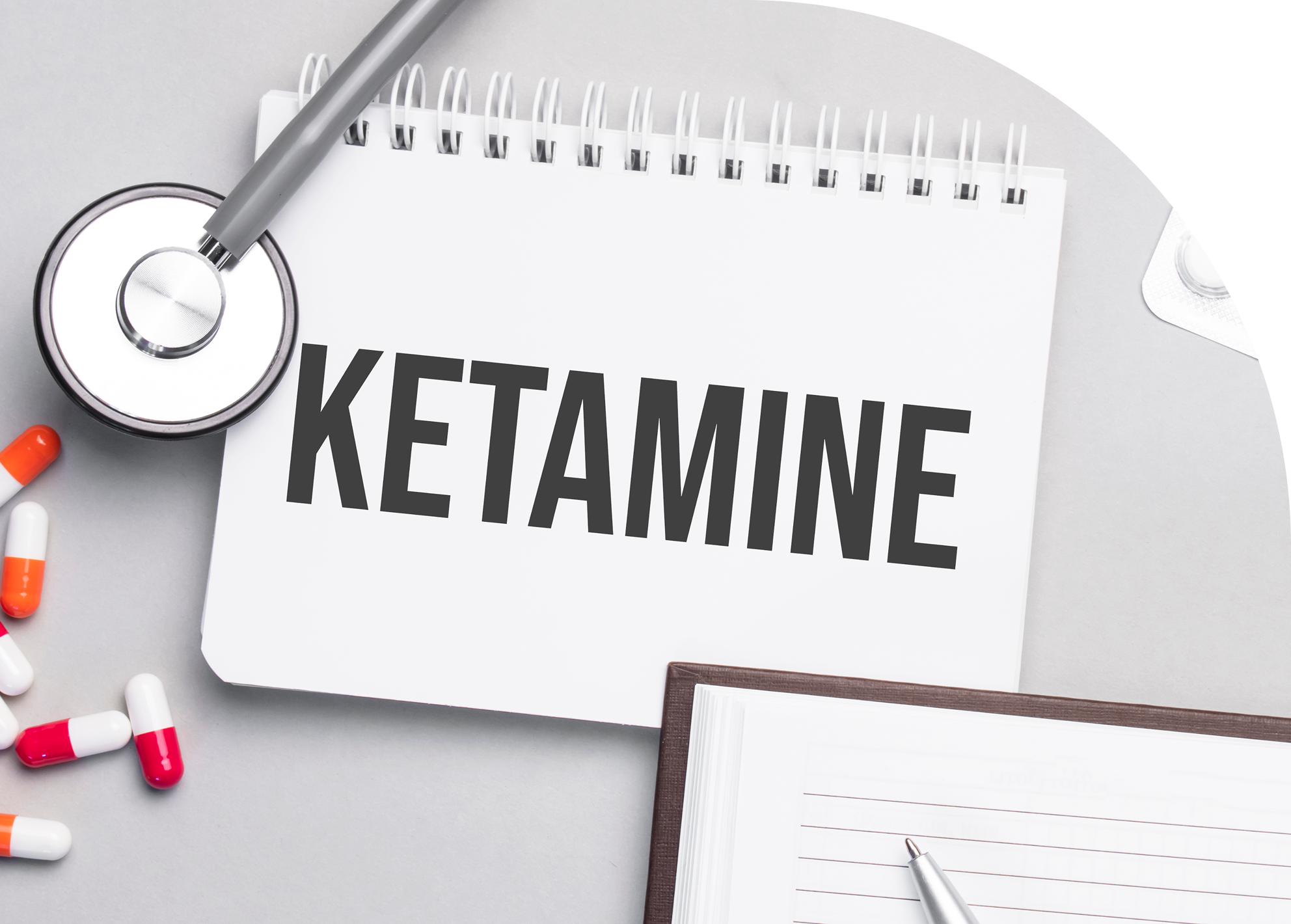Ketamine Therapy