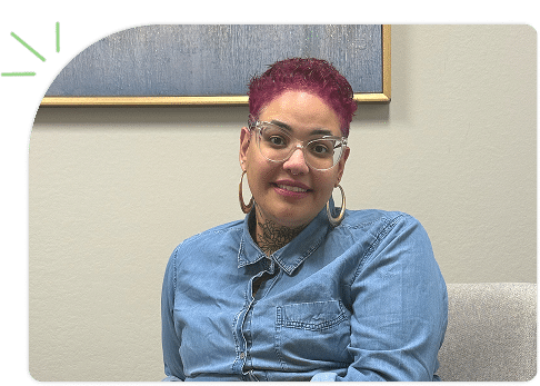 Betsy Vasquez - Therapist at Hope Centered Wellness Group