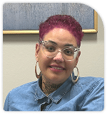 Betsy Vasquez - Therapist at Hope Centered Wellness Group